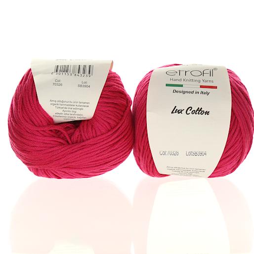 Bambino Lux Cotton