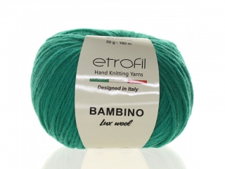 Bambino Lux Wool
