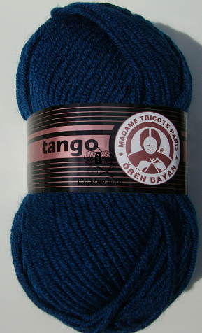 Tango - 101