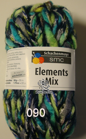 Elements Mix - 090
