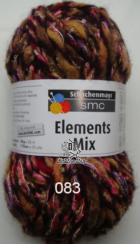 Elements Mix - 083