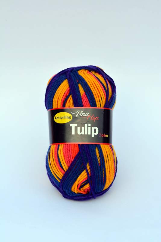 Tulip Color - 5207