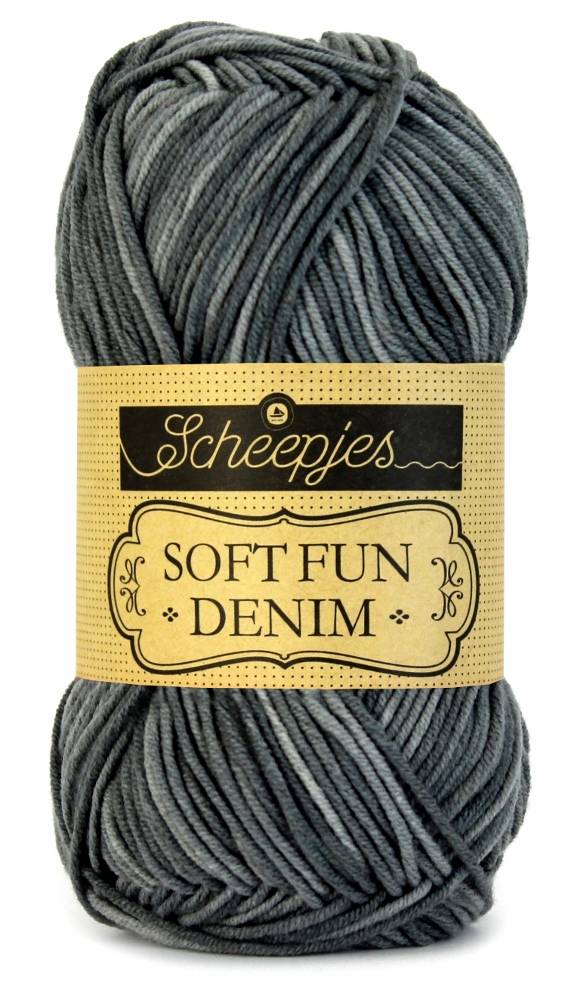 SoftFun Denim - 502