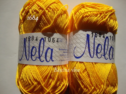 NELA - 1684