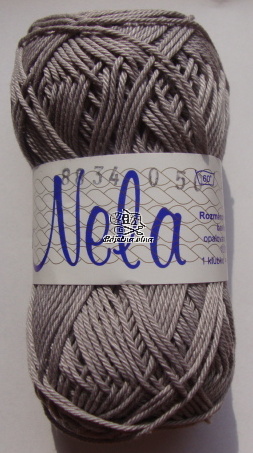 NELA - 8834 siva