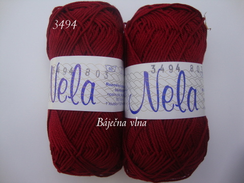 NELA - 3494