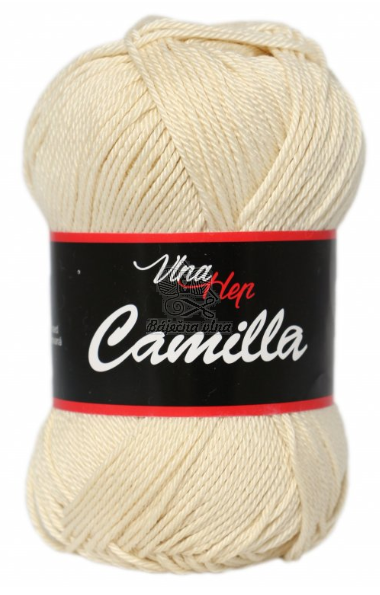 Camilla - 8173
