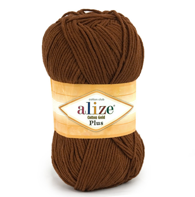 Cotton Gold Plus - 373