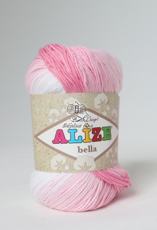 Bella Batik - 2126