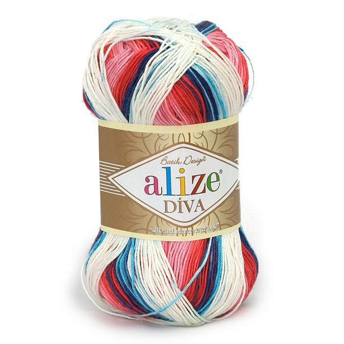 Diva Batik - 5950
