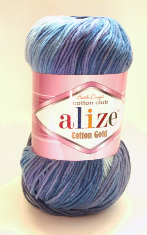 Cotton Gold Batik - 3299
