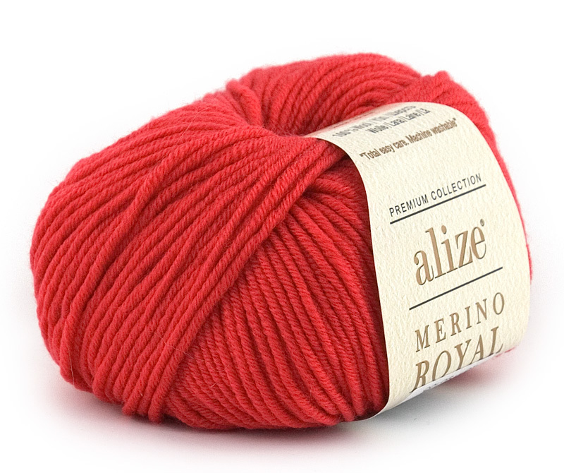Merino Royal - 056