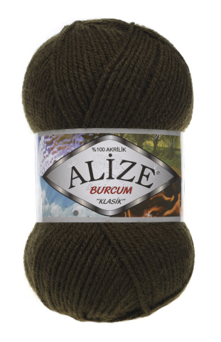 Burcum Klasik - 029
