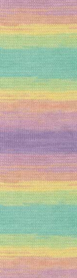 Cotton Gold Batik - 3304