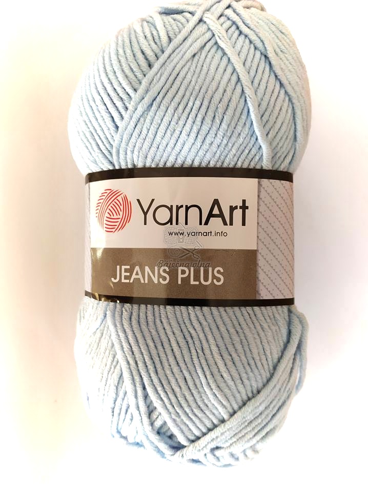 Jeans plus - 75