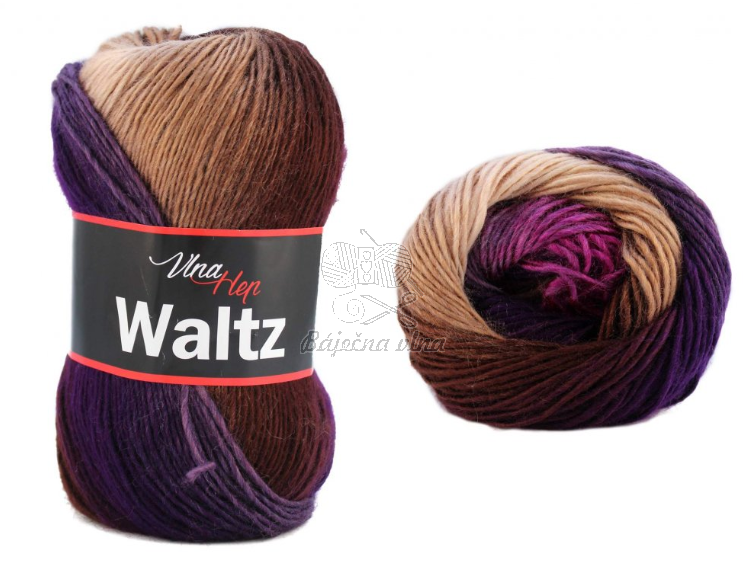Waltz - 5705