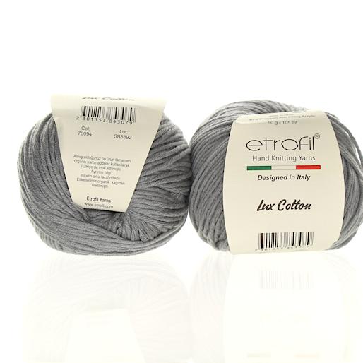 Bambino Lux Cotton - 70094