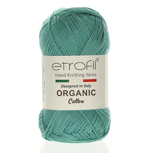 Organic Cotton - 026
