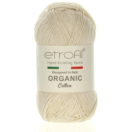 Organic Cotton - 016
