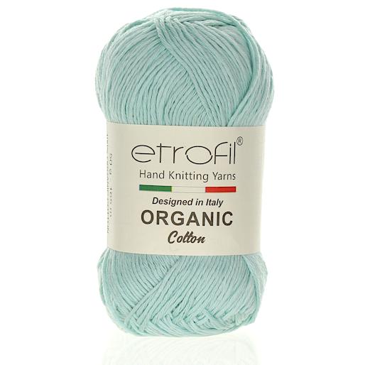 Organic Cotton - 010