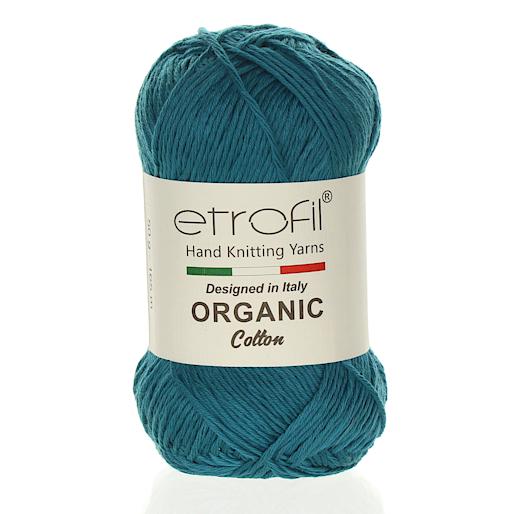 Organic Cotton - 012