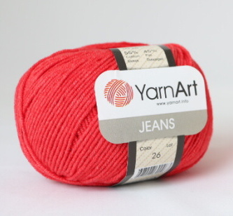 Jeans - 26