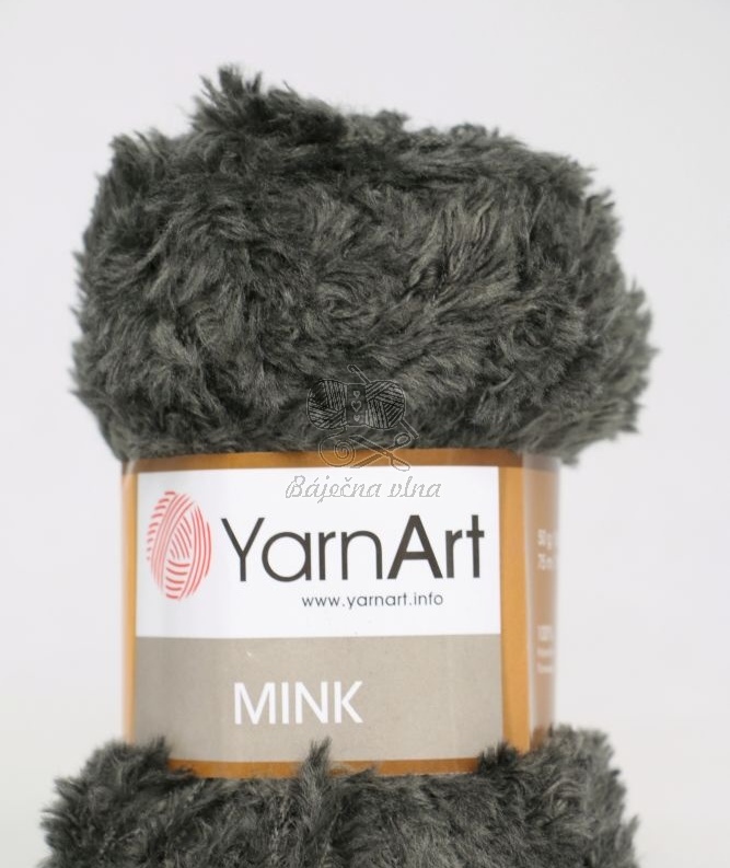 Mink - 343