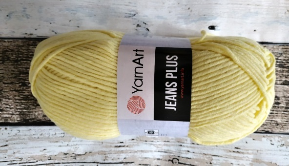 Jeans plus - 67