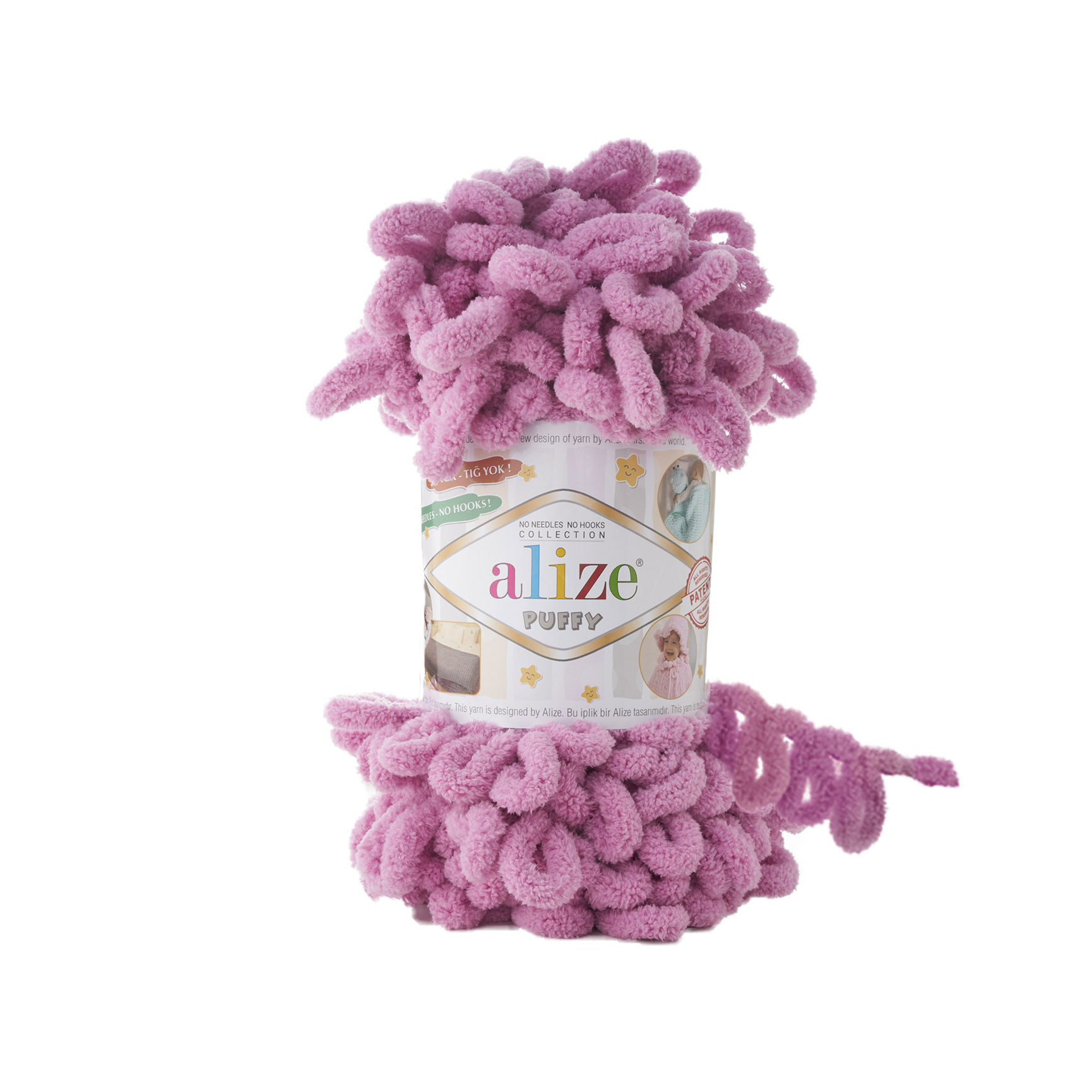Puffy - 098