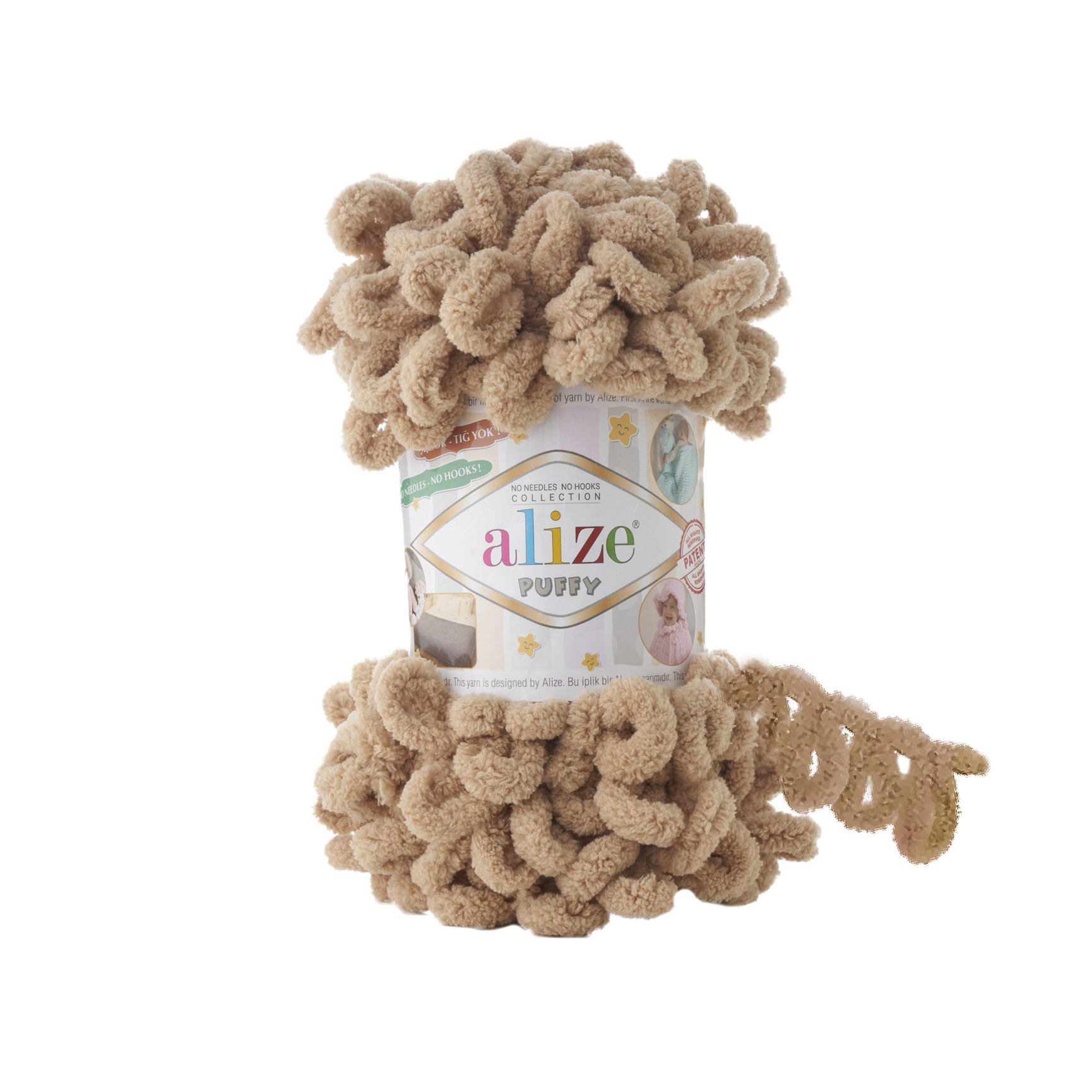 Puffy - 262