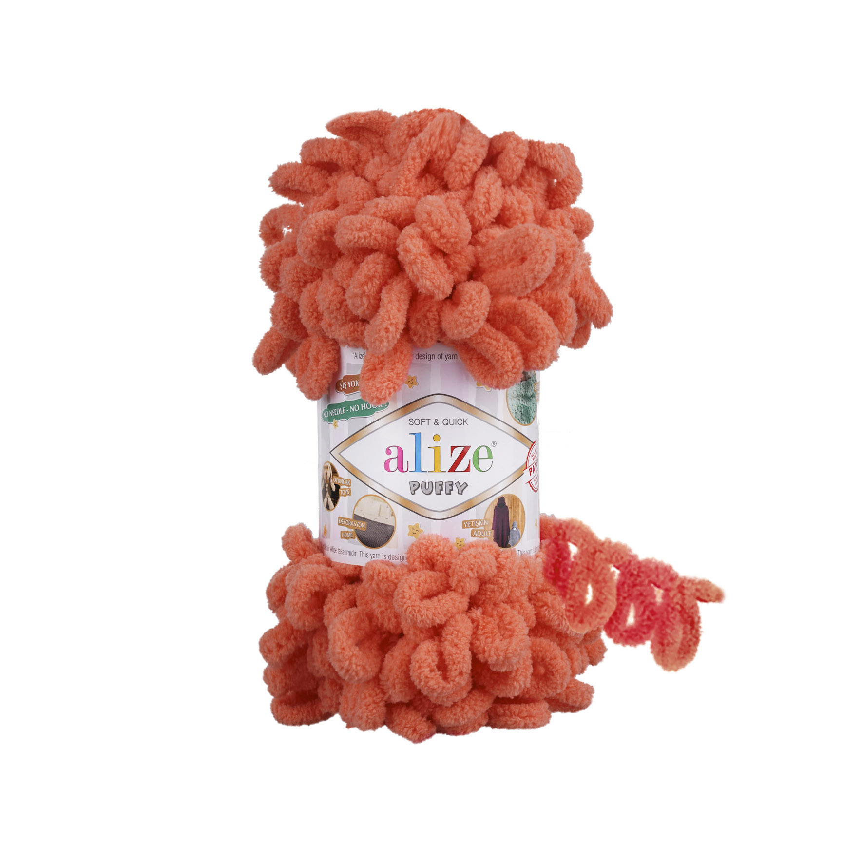 Puffy - 619