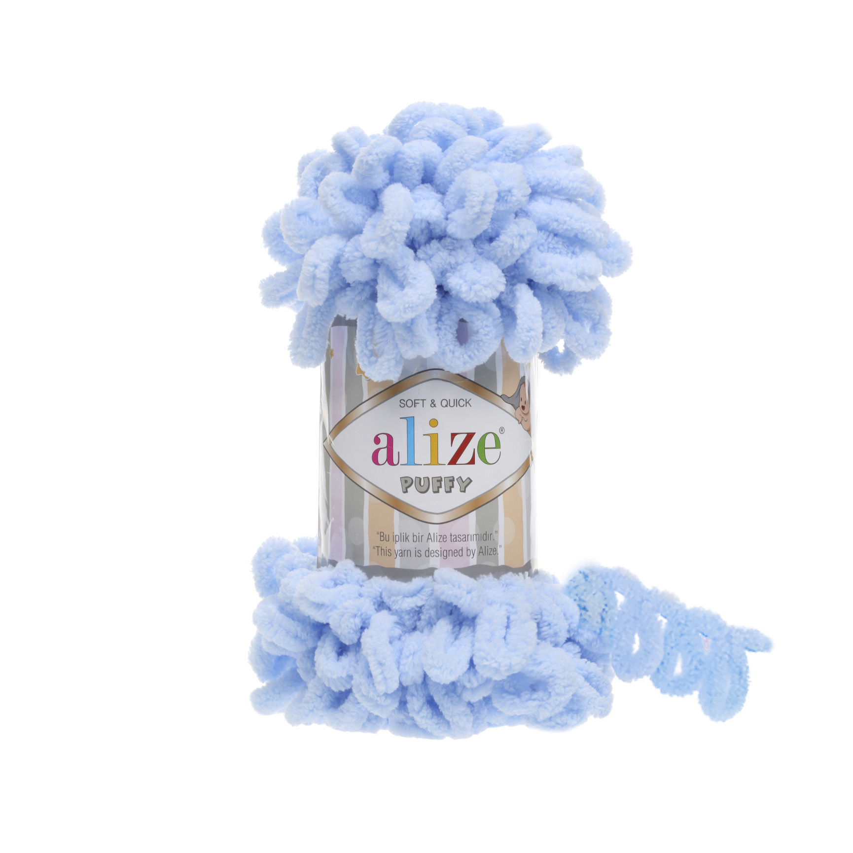 Puffy - 183