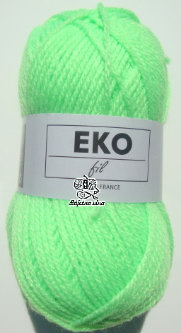 Ekofil - 105 zelená