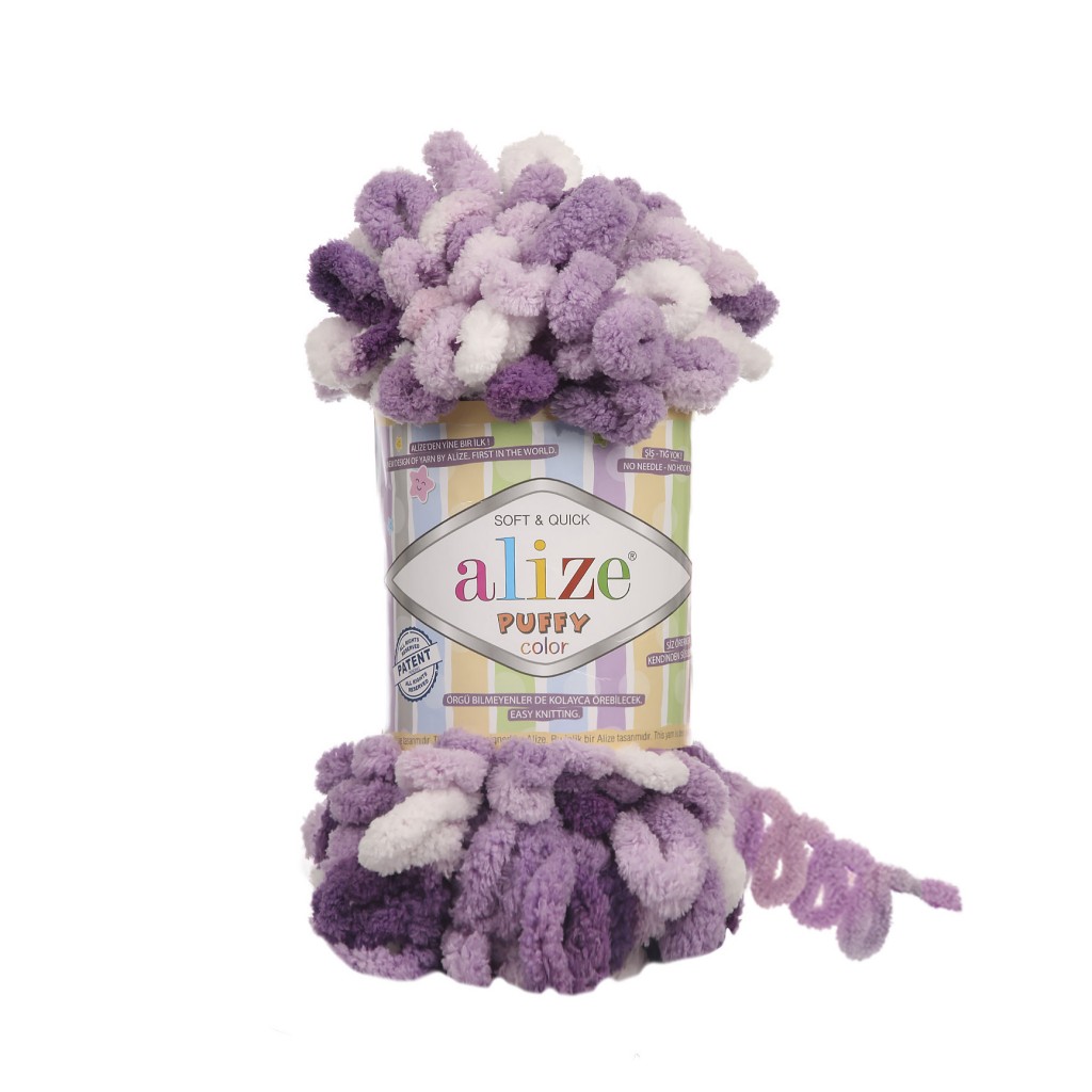 Puffy Color - 5923