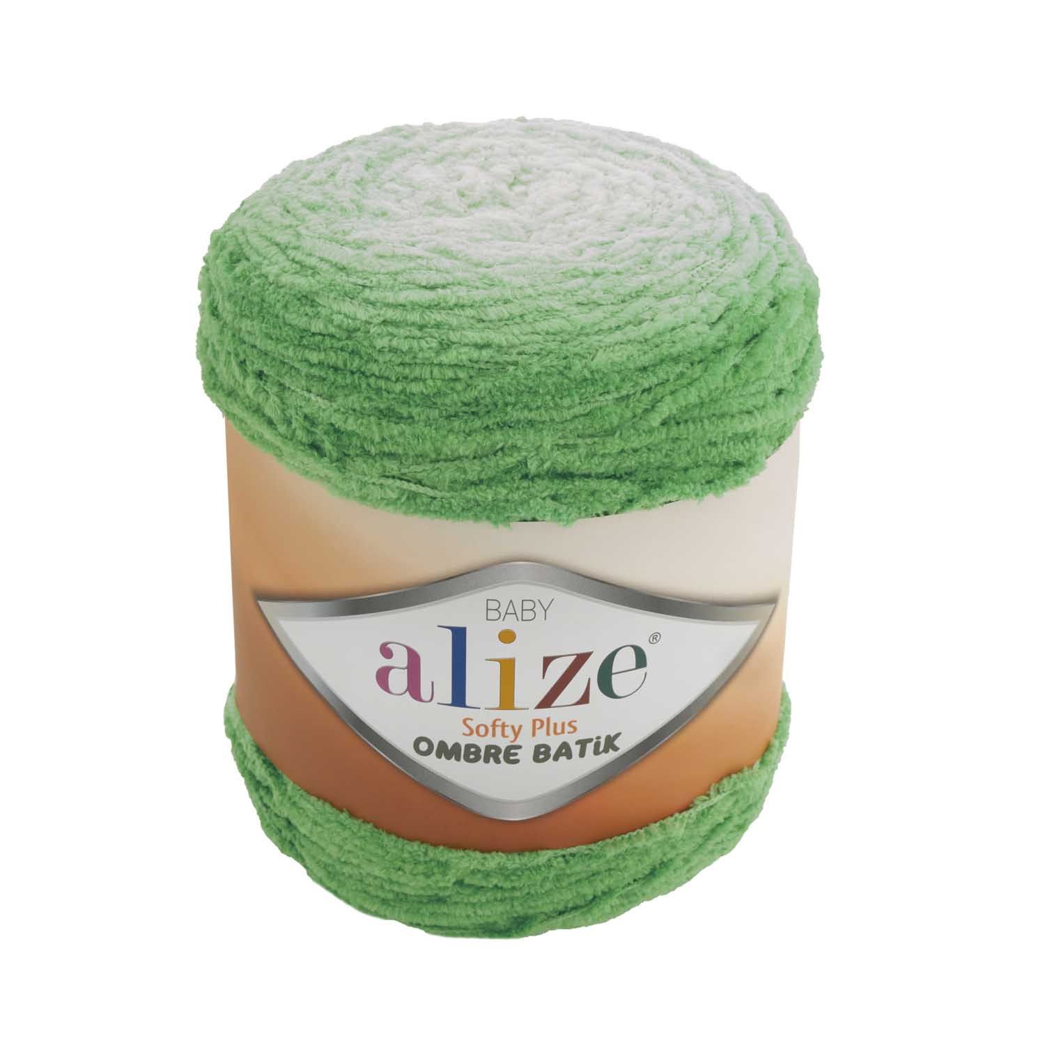 Softy Plus - Ombre Batik - 7287
