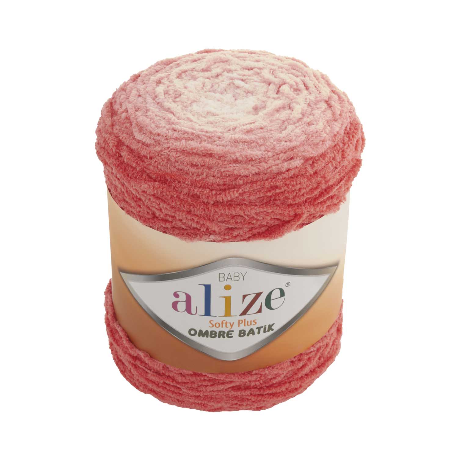 Softy Plus - Ombre Batik - 7284