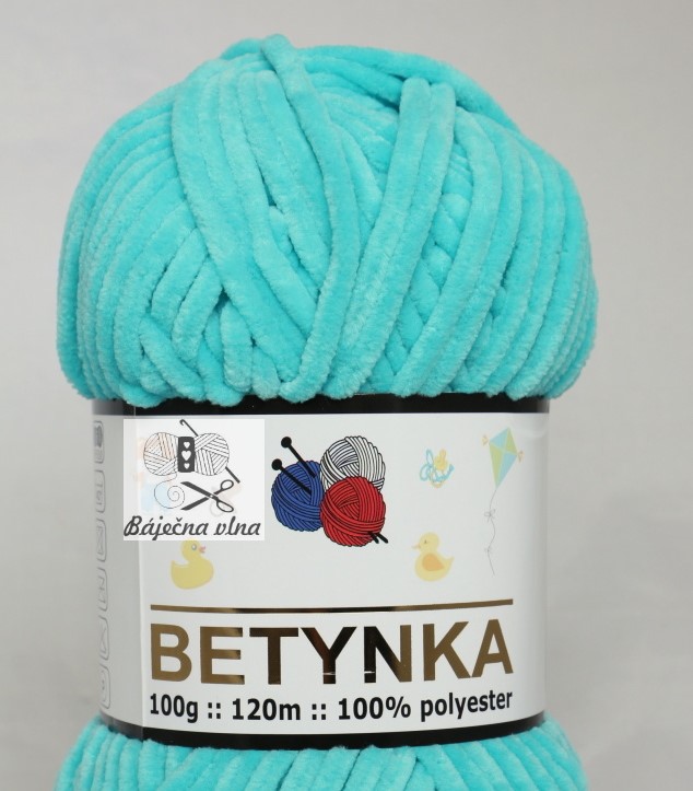 Betynka - 315