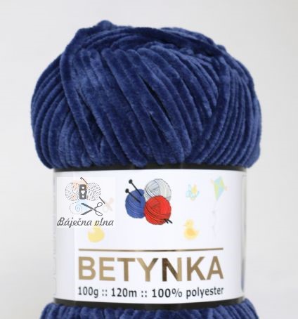Betynka - 321