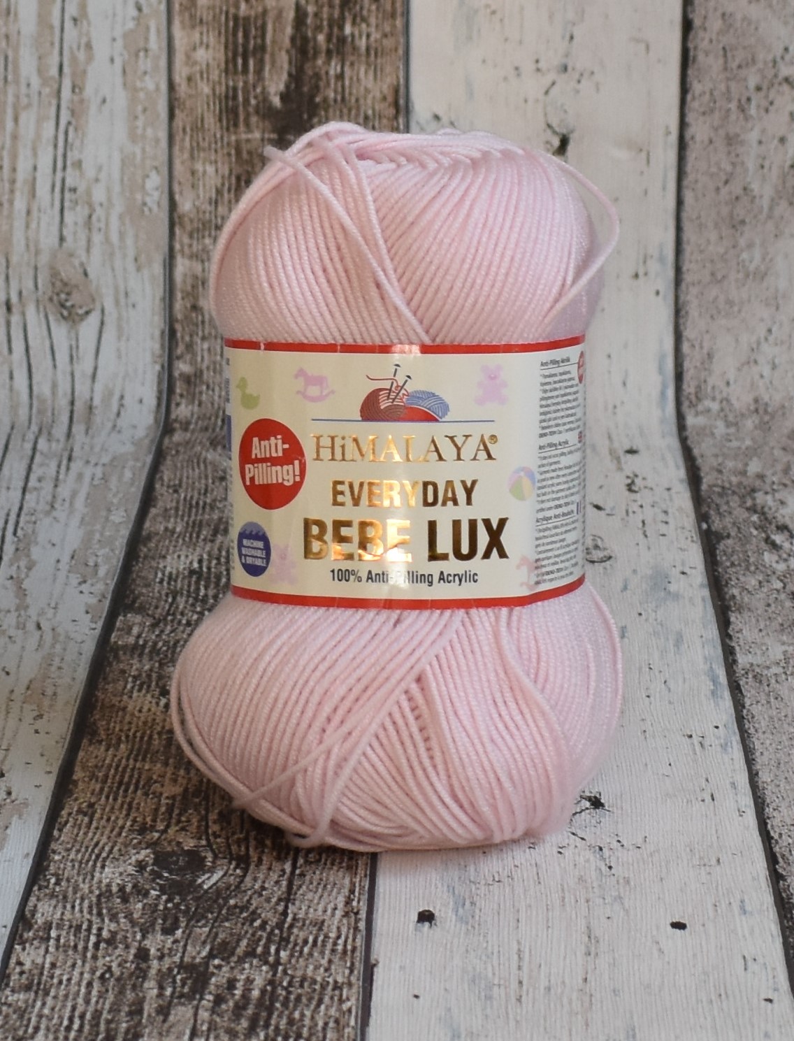Bebe Lux - 70424