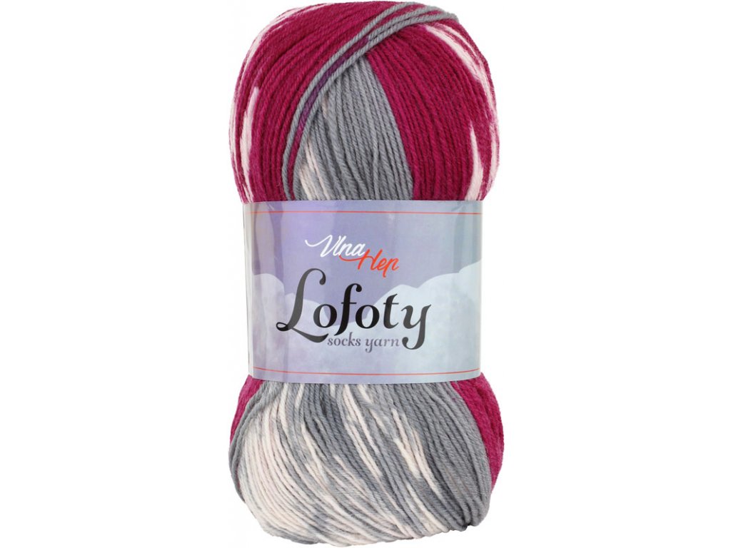 Lofoty - 7801