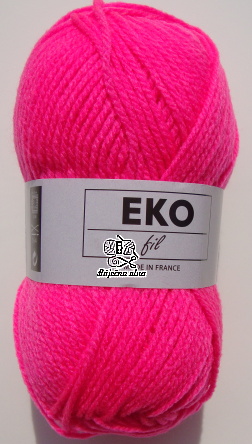 Ekofil - 09 cyklamenová