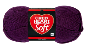 Red Heart - Soft 05