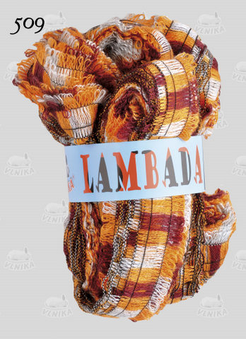Lambada - 509