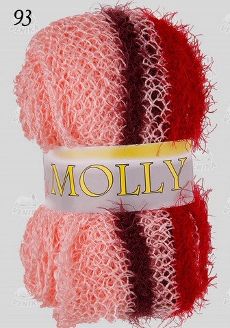 Molly - 93