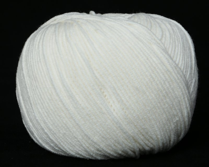 Jeans - 8171 smotanovo svetlá