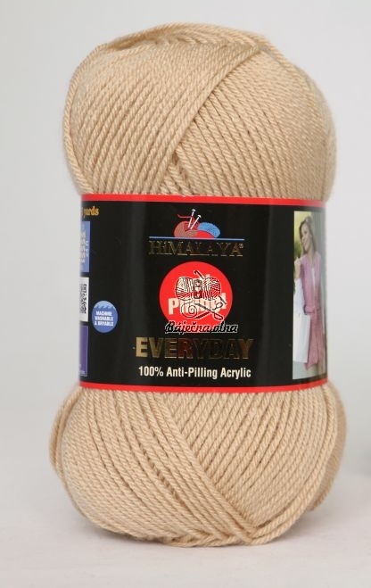 Everyday - 70060 pieskova svetlá