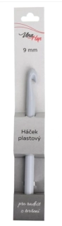 Háčik - č.9