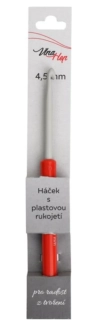 Háčik- č.4,5