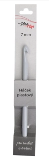 Háčik - č.7