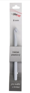 Háčik - č.8